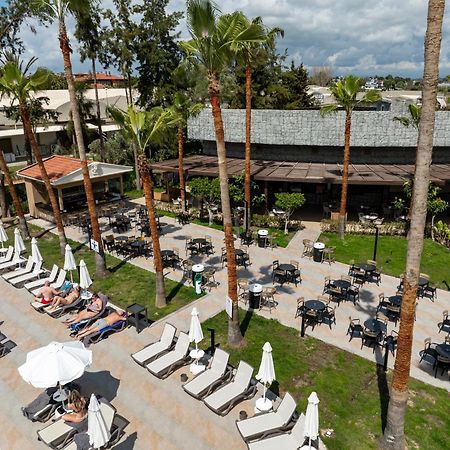 Numa Club Side Hotel Esterno foto